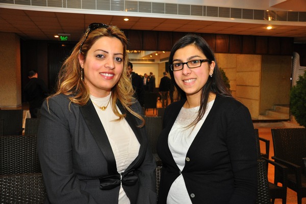 Jounieh International Festival Press Conference